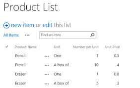 How To Calculate Lookup Column In Sharepoint List Boostsolutions