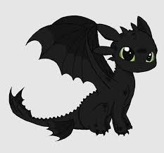 how to train your dragon 2 toothless