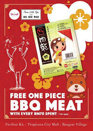 The big bad wolf sale in 2018 at its usual venue, the mines international exhibition and convention centre in seri kembangan. 3 Feb 2 Mar 2018 Three Little Pigs The Big Bad Wolf Free Bbq Meat Everydayonsales Com