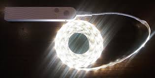 how to extend led strip lights by