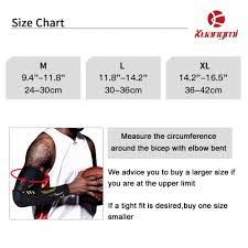 Us 17 99 20 Off Kuangmi 1 Pc Gym Sport Basketball Elbow Protector Shooting Anti Collision Arm Sleeve Warmer Breathable Elbow Pad Support Safety In