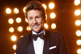 Michael Ball Is No 1 On The Album Chart Lewis Capaldis