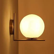 50 Uniquely Modern Wall Sconces That