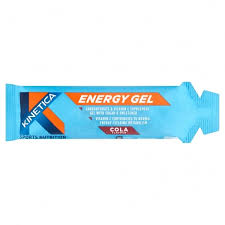 Kinetica Energy Gel Cola