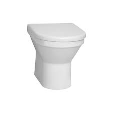 Vitra S50 Back To Wall Wc Pan White
