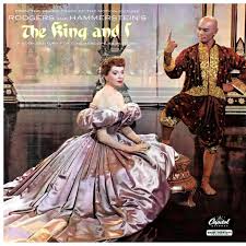 191,559 likes · 72 talking about this. The King And I 1956 Capitol Music From The Movie Soundtrack Movie Soundtracks My King Hello Young Lovers