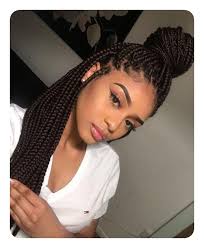 Sometimes, you can also find them as zulu knots, owing to their origins. 109 Easy And Low Maintenance Protective Hairstyles