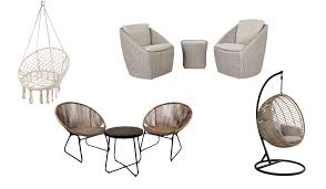 Rattan outdoor dining tables, chairs, rattan garden furniture sofa sets. Supermarket Bargains The Best Table And Chairs From Asda Aldi Tesco And More Life Yours