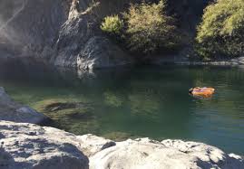 northern california swimming holes