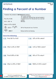 worksheet grade1to6