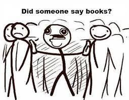 Image result for book obsessed