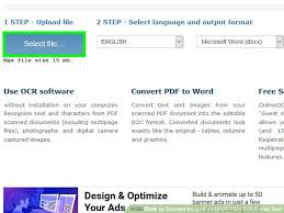 The other main features of this converter are discussed below. Jpg To Text Converter Online Free Editable Exemple De Texte