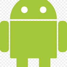 Shape of the android logo: Vector Android Logo Png 900x900px Vector Amphibian Android Area Computer Software Download Free