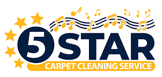 5 star carpet cleaning top rated