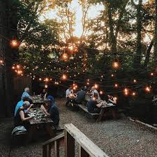 10 Lovely Outdoor Dining Spots In The Hudson Valley Restaurants Hudson Valley Chronogram Magazine