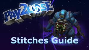 Shade of mephisto grants 25% spell power while active and for 2.5 seconds after ending. Stitches Heroes Of The Storm Wiki Guide Ign