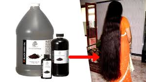 Does black seed oil (black cumin) or black seeds really work? Black Cumin Oil For Hair Regrowth Rapid Hair Growth Remedy Youtube