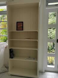 Cottage Country Style White Cabinet