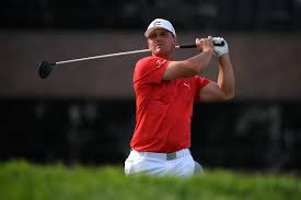 At only 26 years old, he has already cemented his sport legacy with his innovative approach to the game. Bryson Dechambeau Vs Brooks Koepka Rivalry Who Will Have The Better Us Open Draftkings Nation
