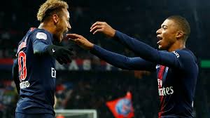 Shaka hislop, frank leboeuf and steve nicol join espn fc extra time to answer all your questions.0:00 who's got a better american accent between frank and st. Mbappe Urges Neymar To Stay At Psg