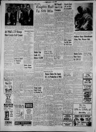 11,689,026 • last week added: The Burlington Free Press From Burlington Vermont On January 19 1959 Page 12