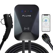 Electric Vehicle Ev Car Charger