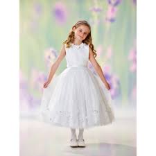 Discounted 118301 Joan Calabrese For Mon Cheri First Communion Dress Discontinued