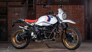 2021 bmw r ninet comes in four euro 5