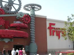 It has stores in campbell, concord, fremont, palo alto, roseville, san jose, and sunnyvale, northern california; Fry S Electronics Wikiwand