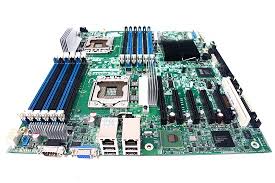 intel s5500bc server board mainboard