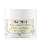 Calm + Restore Oat Gel Moisturizer for Sensitive Skin 48g Avveno