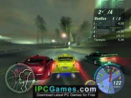 地下狂飙2, nfsu2) is still a popular arcade title amongst retrogamers, with a. Need For Speed Underground 2 Free Download Ipc Games