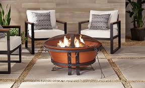 Fire Pit Ideas The Home Depot