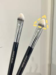 makeup brushes brightening brush soft