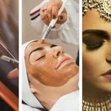 bridal makeup artists