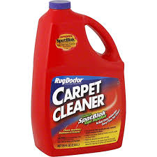 rug doctor carpet cleaner air