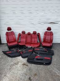 Seats For Acura Tlx For