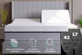 Personal Comfort Mattress Adjustable Beds