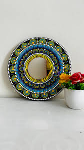 Wall Decor Mandala Art Wall Hanging