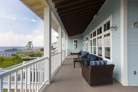 Aeratis Porch Flooring