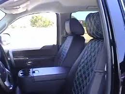 Clazzio Custom Seat Cover Baby Blue