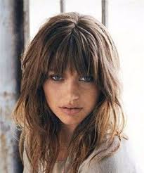 There are a lot of benefits that such haircuts can bring into your life, but the only let's don't forget that even a common hairstyle will look different with a shag. Rock The Shag Rock The World 60 Fantastic Shag Haircut Styles My New Hairstyles