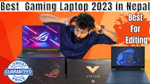 best laptop 2023 in nepal hp victus 15