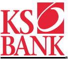 Bank the way that works best for you. Ks Bank