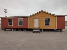 manufactured homes in las cruces