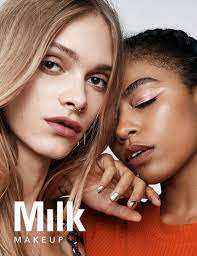 milk cosmetics spring summer 2017