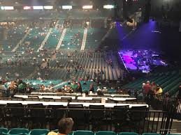 section 216 at mgm grand garden arena