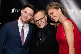 In 2020, king lost his two eldest children, andy king and chaia king, who died of unrelated health. Larry King Divorce Son Cannon Slams This Rumor As Completely False