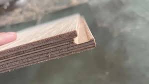 engineered timber flooring thickness