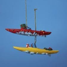 gift guide for the kayak enthusiast